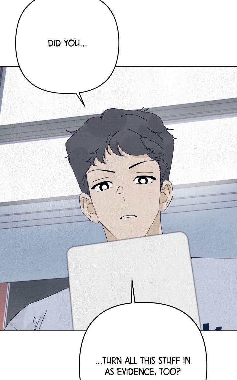 Read Dark Mermaid Manga Online