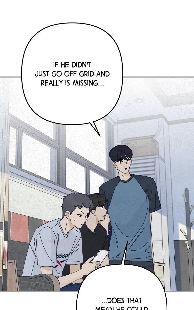 Read Dark Mermaid Manga Online