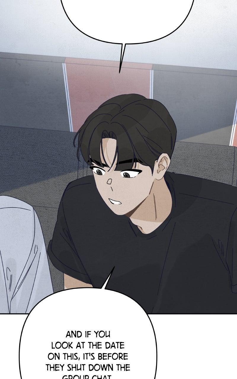 Read Dark Mermaid Manga Online