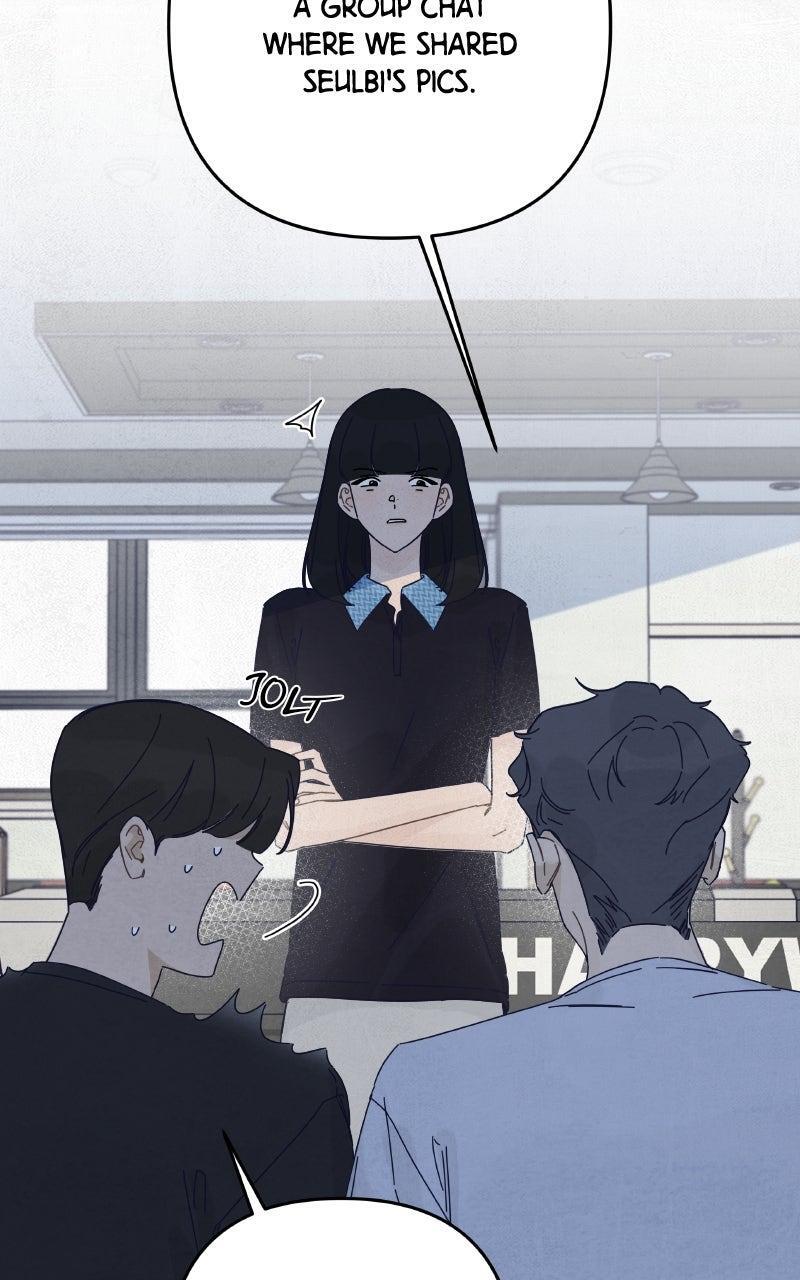 Read Dark Mermaid Manga Online