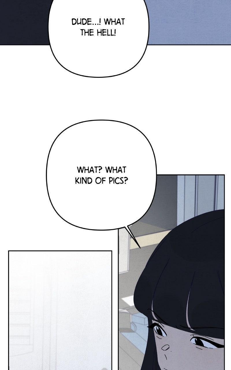 Read Dark Mermaid Manga Online