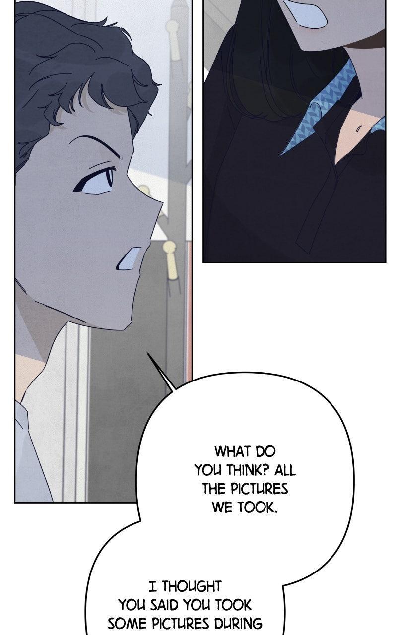 Read Dark Mermaid Manga Online