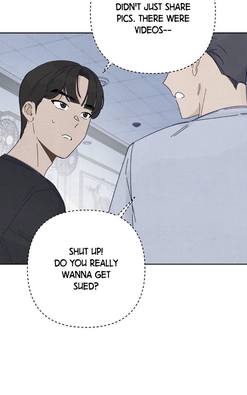 Read Dark Mermaid Manga Online