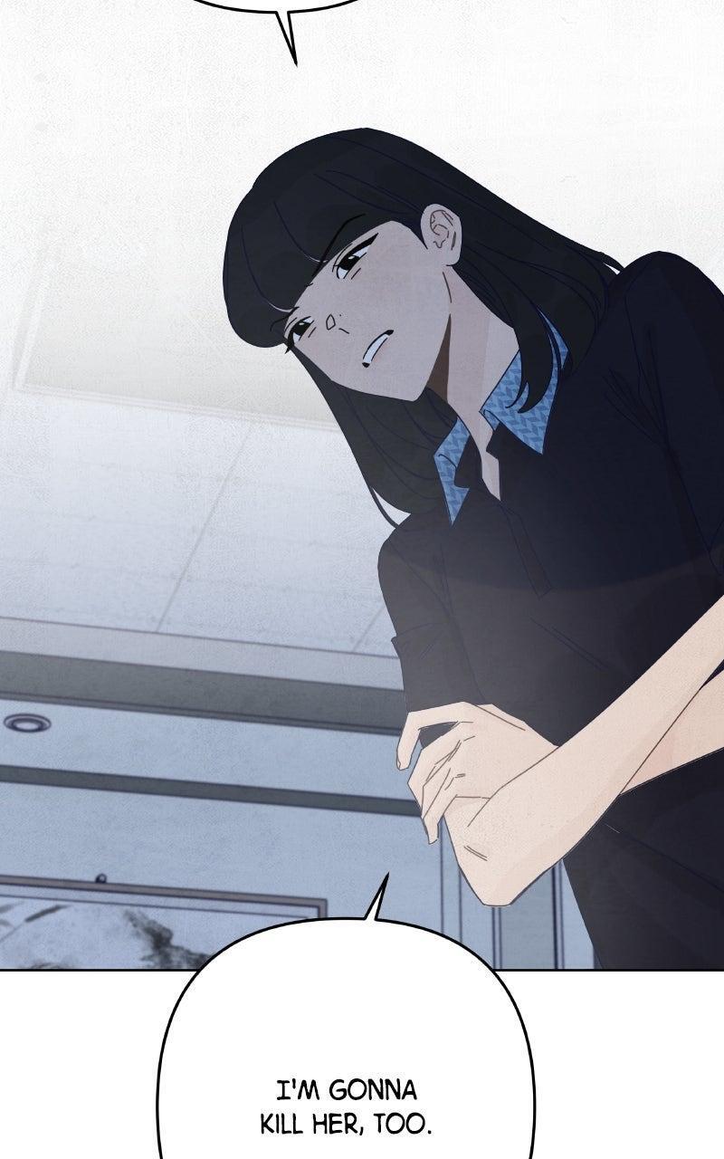 Read Dark Mermaid Manga Online