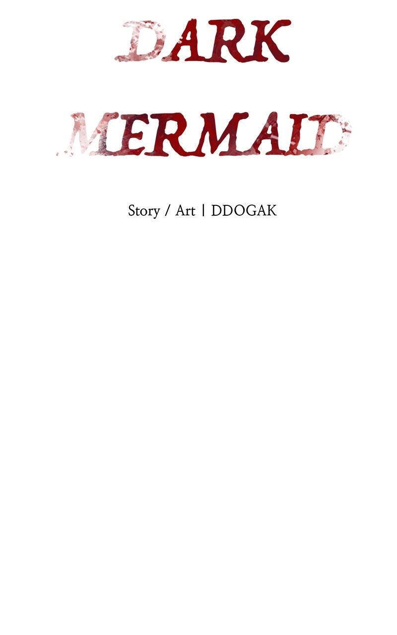 Read Dark Mermaid Manga Online