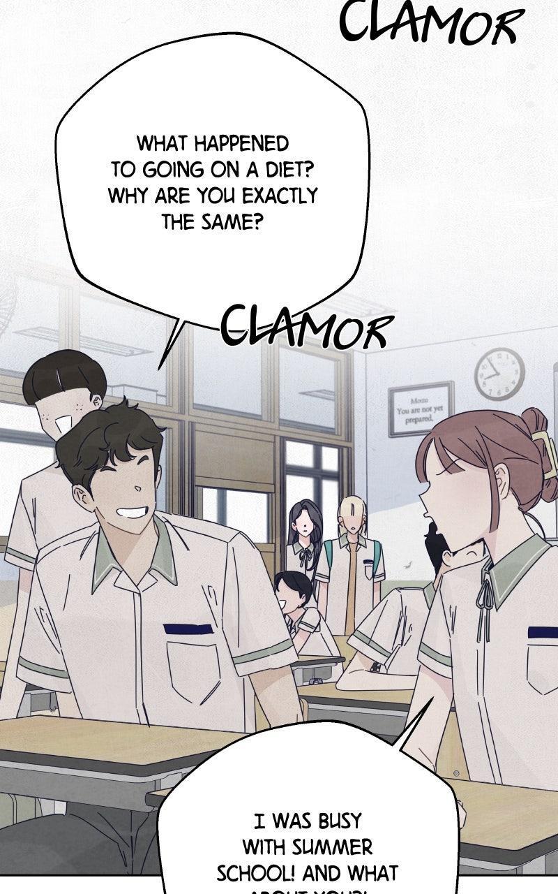 Read Dark Mermaid Manga Online
