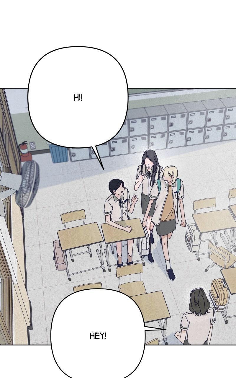 Read Dark Mermaid Manga Online