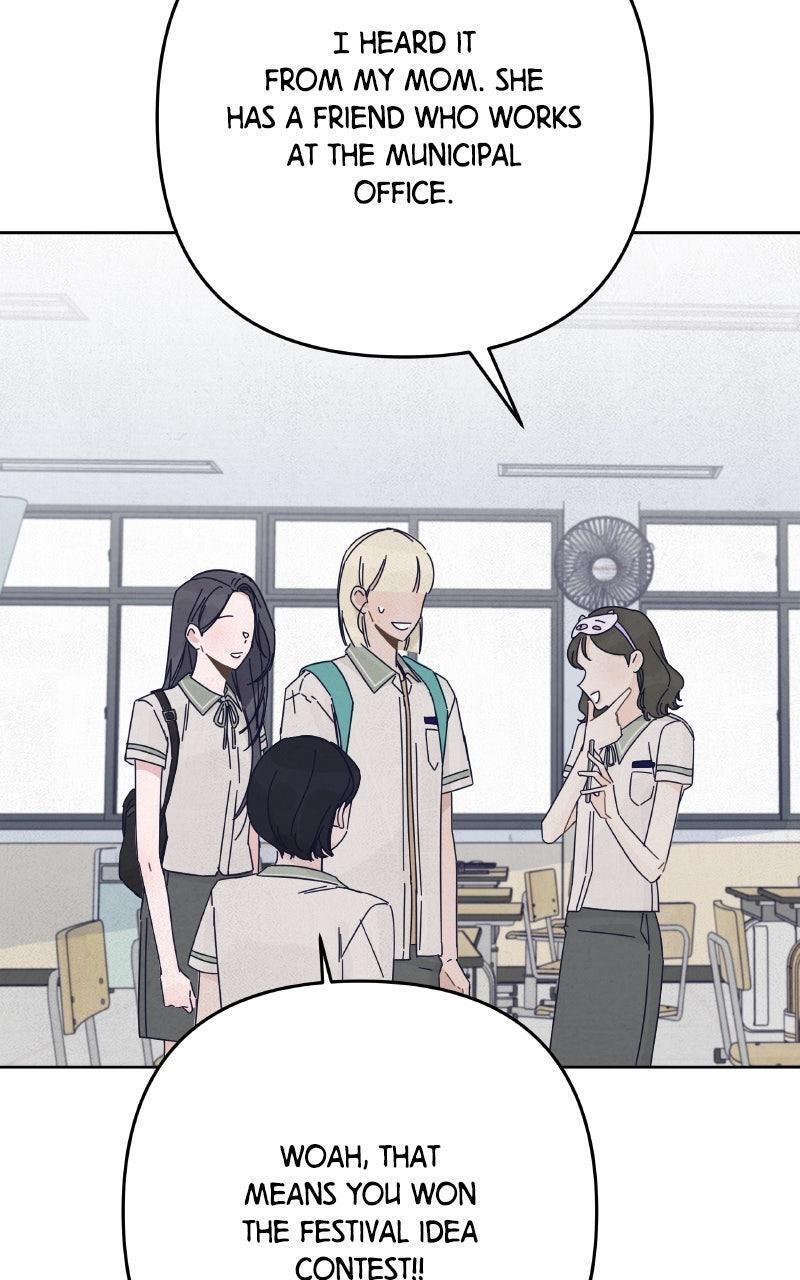 Read Dark Mermaid Manga Online