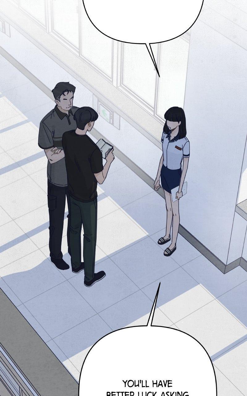 Read Dark Mermaid Manga Online