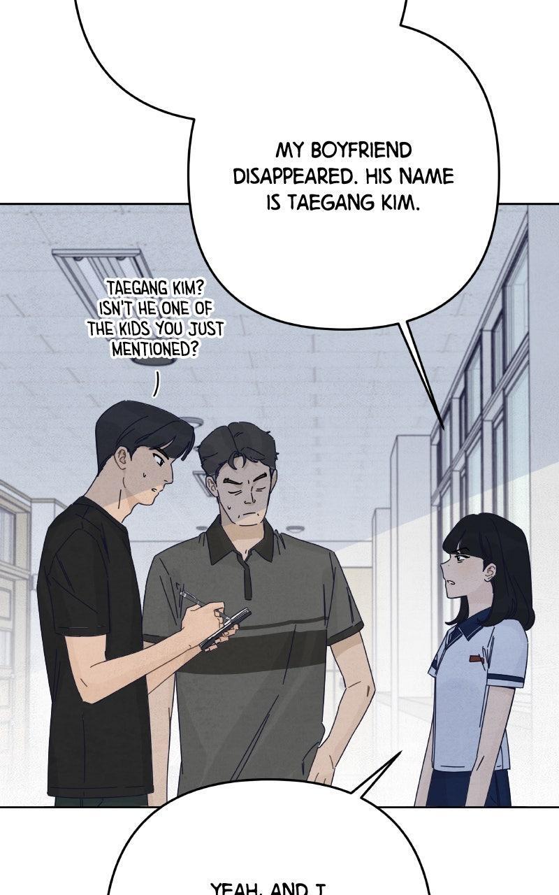 Read Dark Mermaid Manga Online