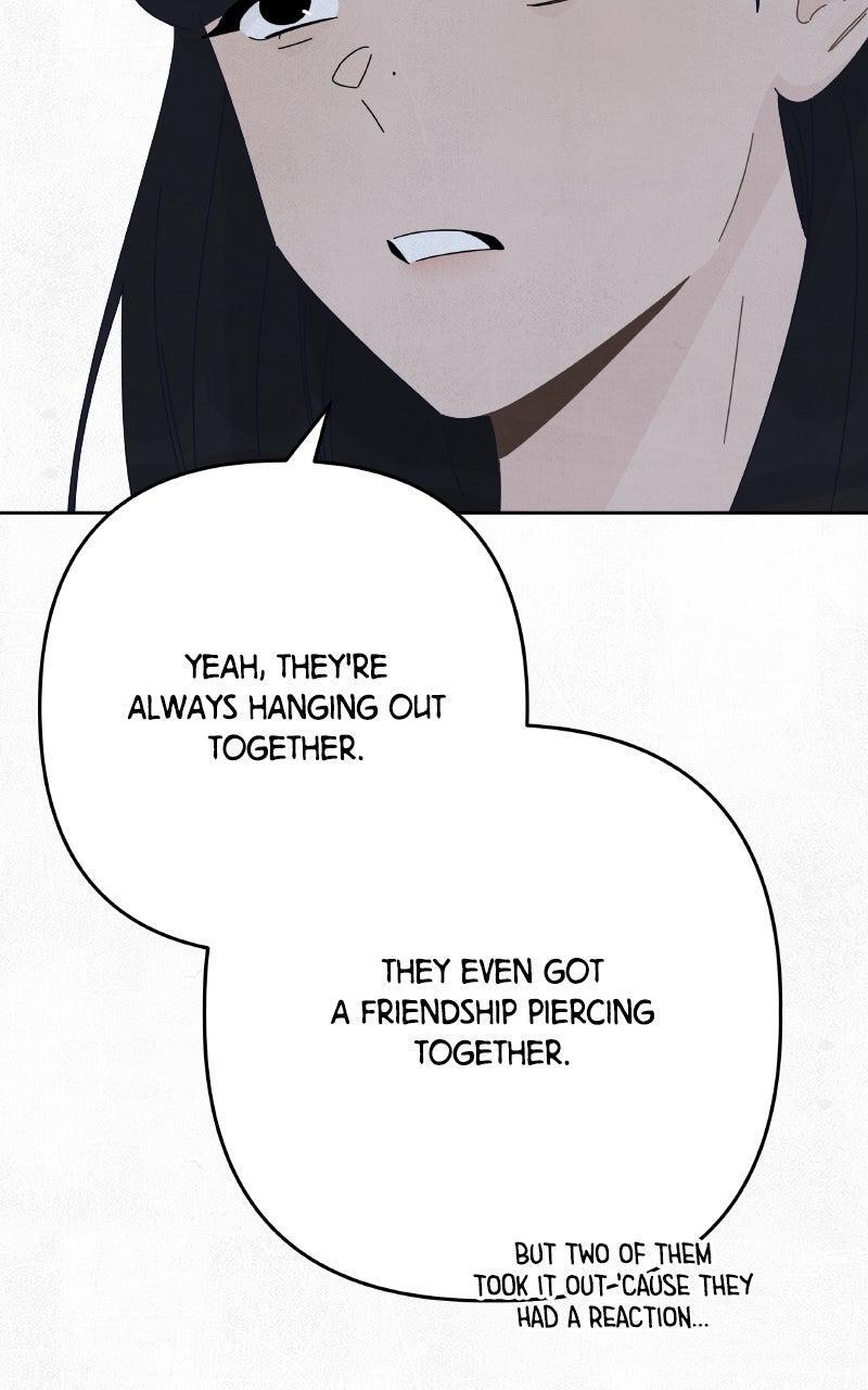 Read Dark Mermaid Manga Online