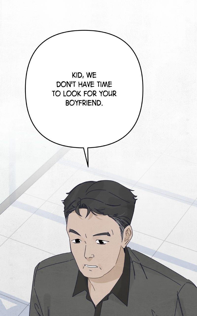 Read Dark Mermaid Manga Online