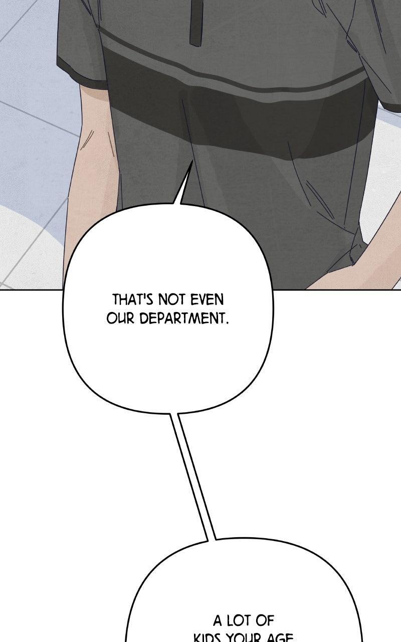 Read Dark Mermaid Manga Online