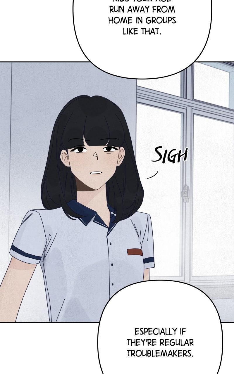 Read Dark Mermaid Manga Online