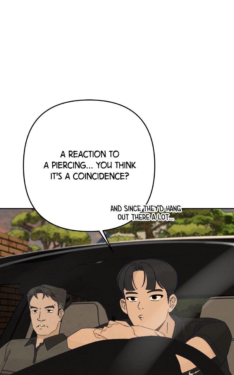 Read Dark Mermaid Manga Online