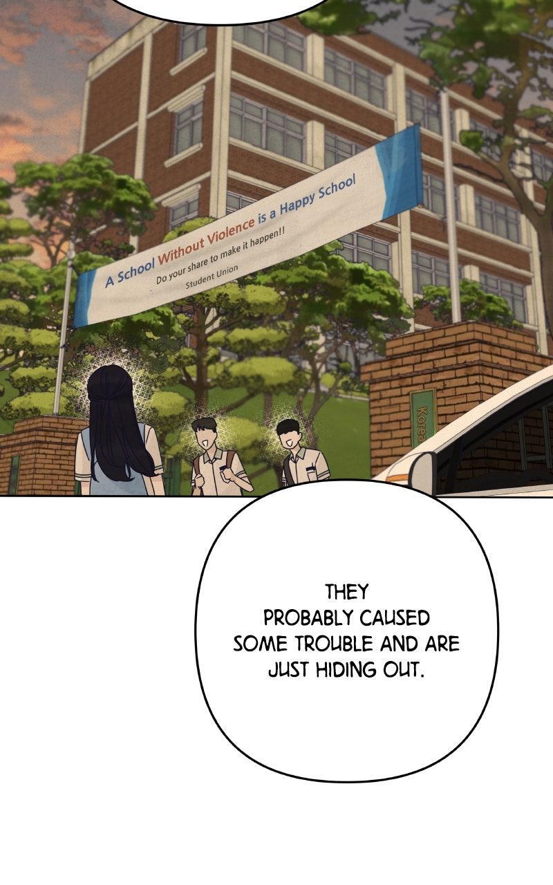 Read Dark Mermaid Manga Online