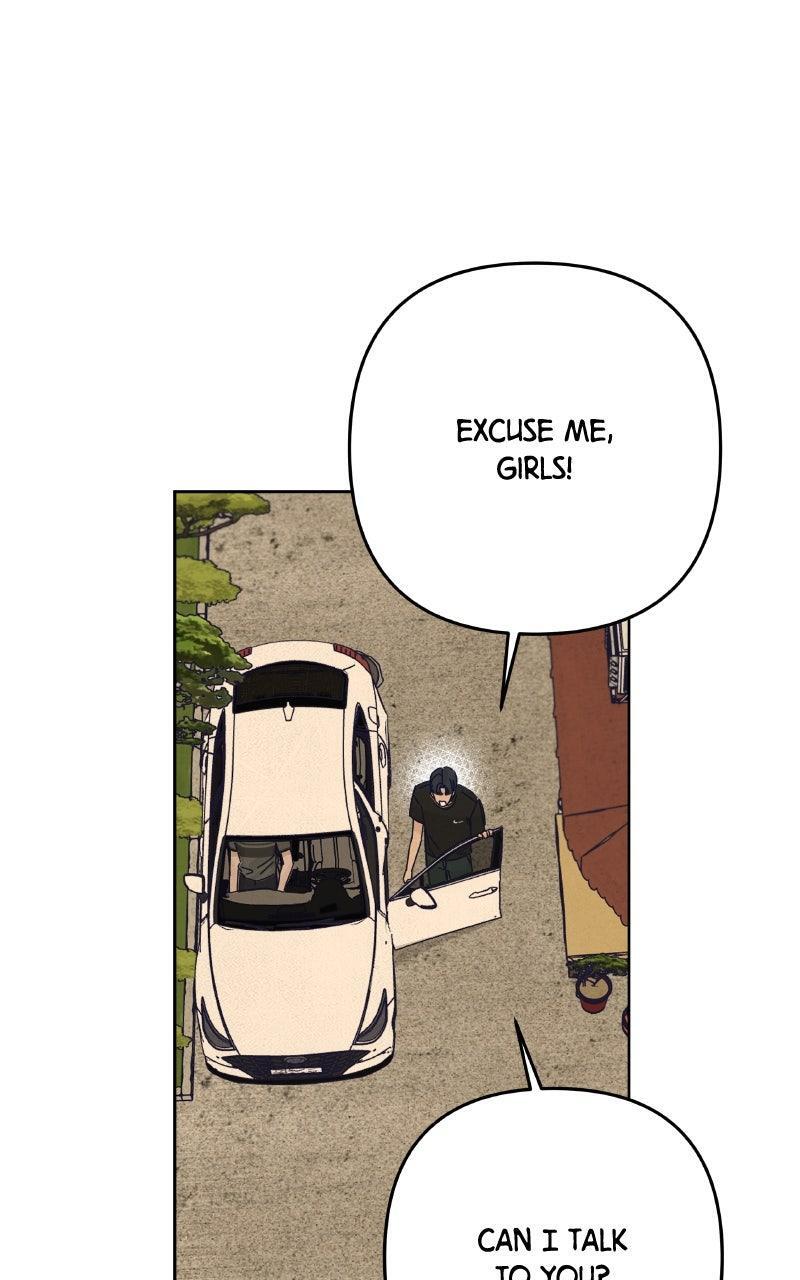 Read Dark Mermaid Manga Online