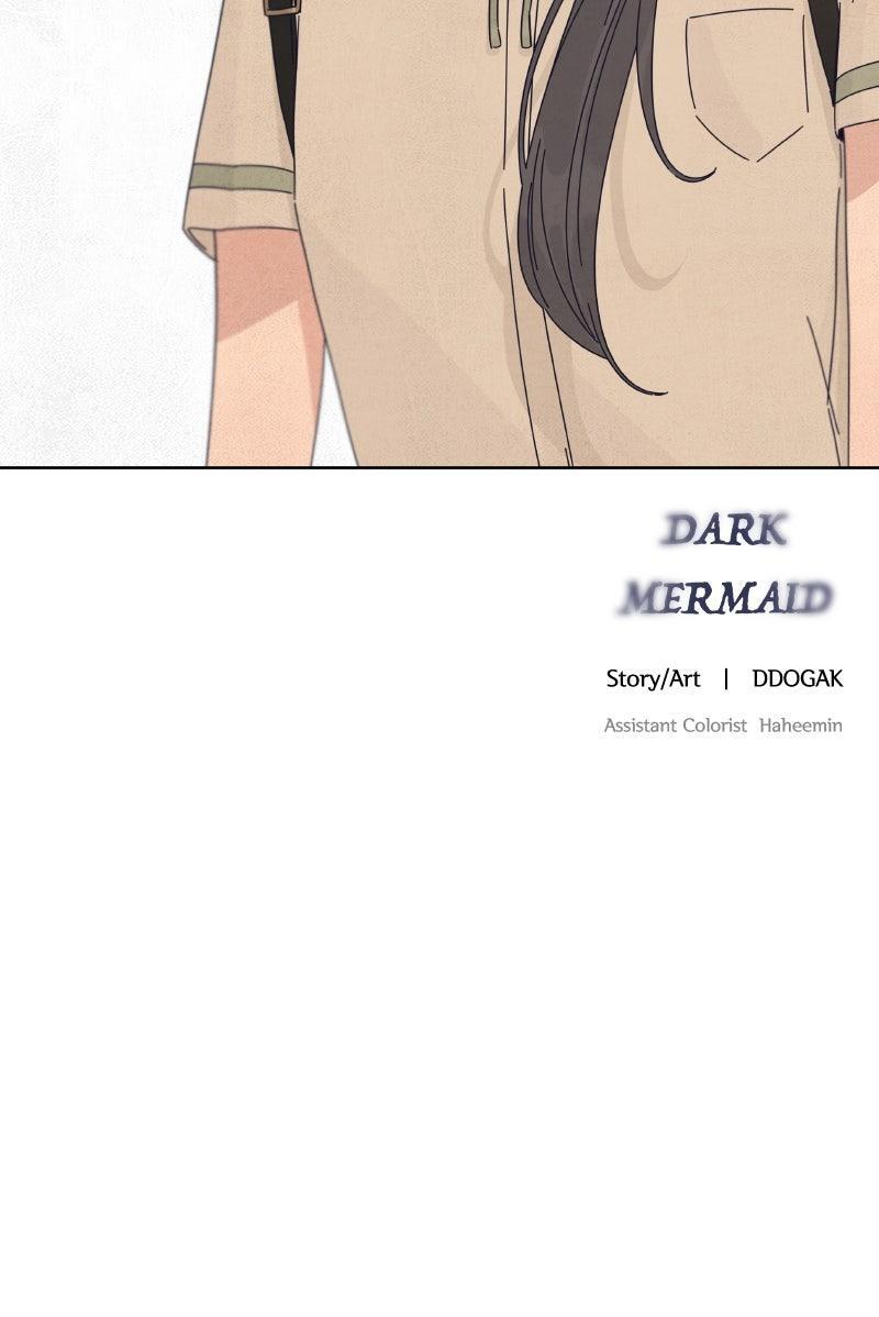 Read Dark Mermaid Manga Online