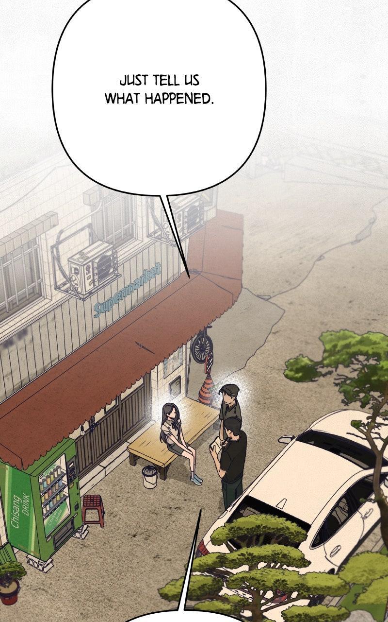 Read Dark Mermaid Manga Online