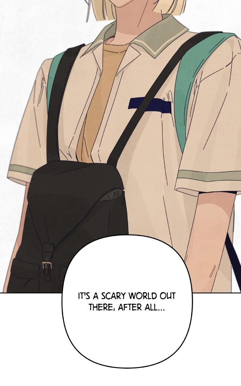 Read Dark Mermaid Manga Online