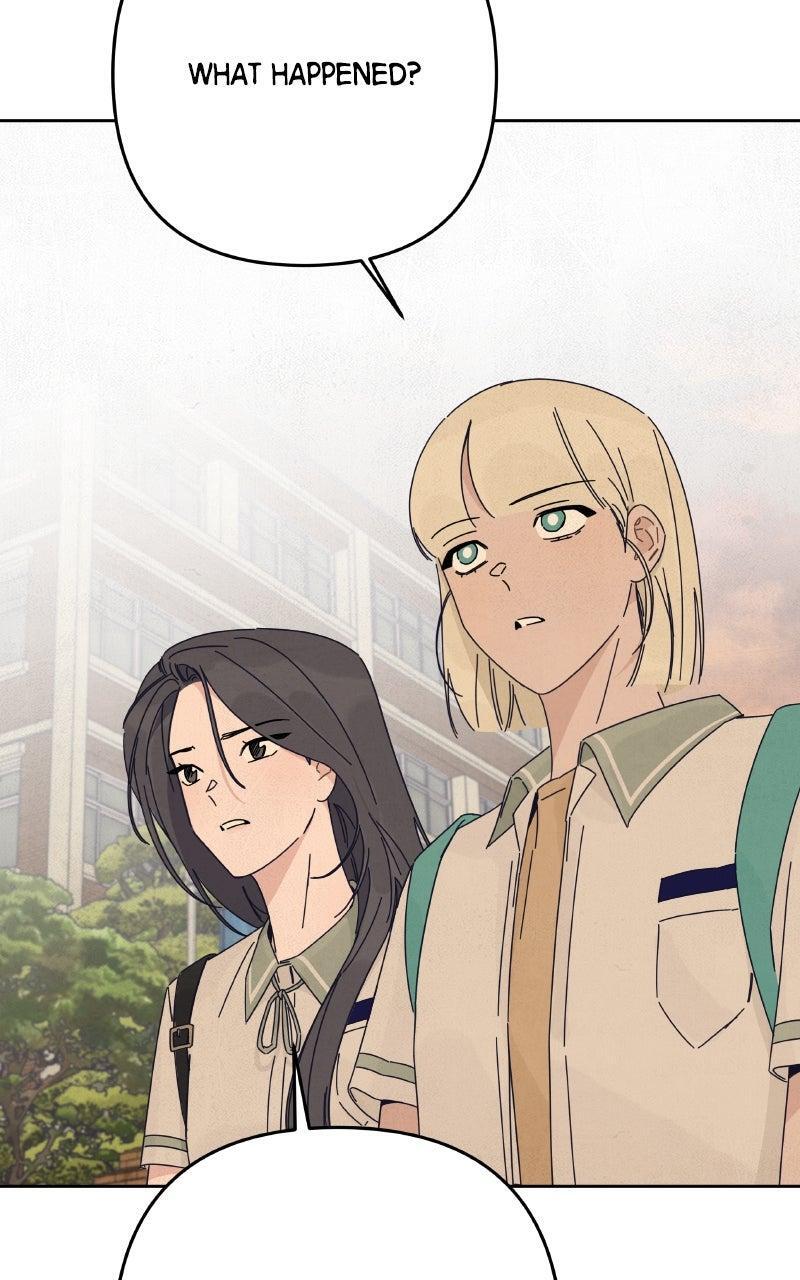 Read Dark Mermaid Manga Online