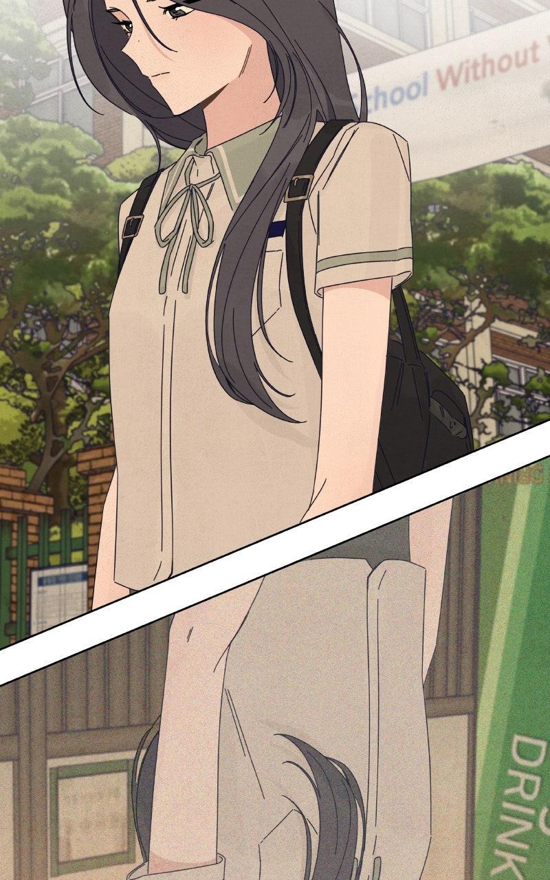 Read Dark Mermaid Manga Online