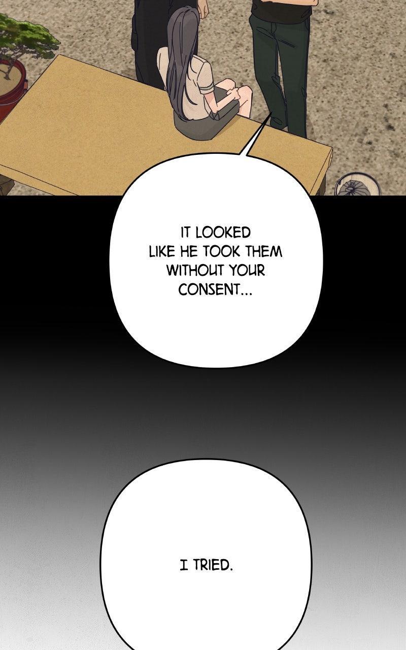Read Dark Mermaid Manga Online