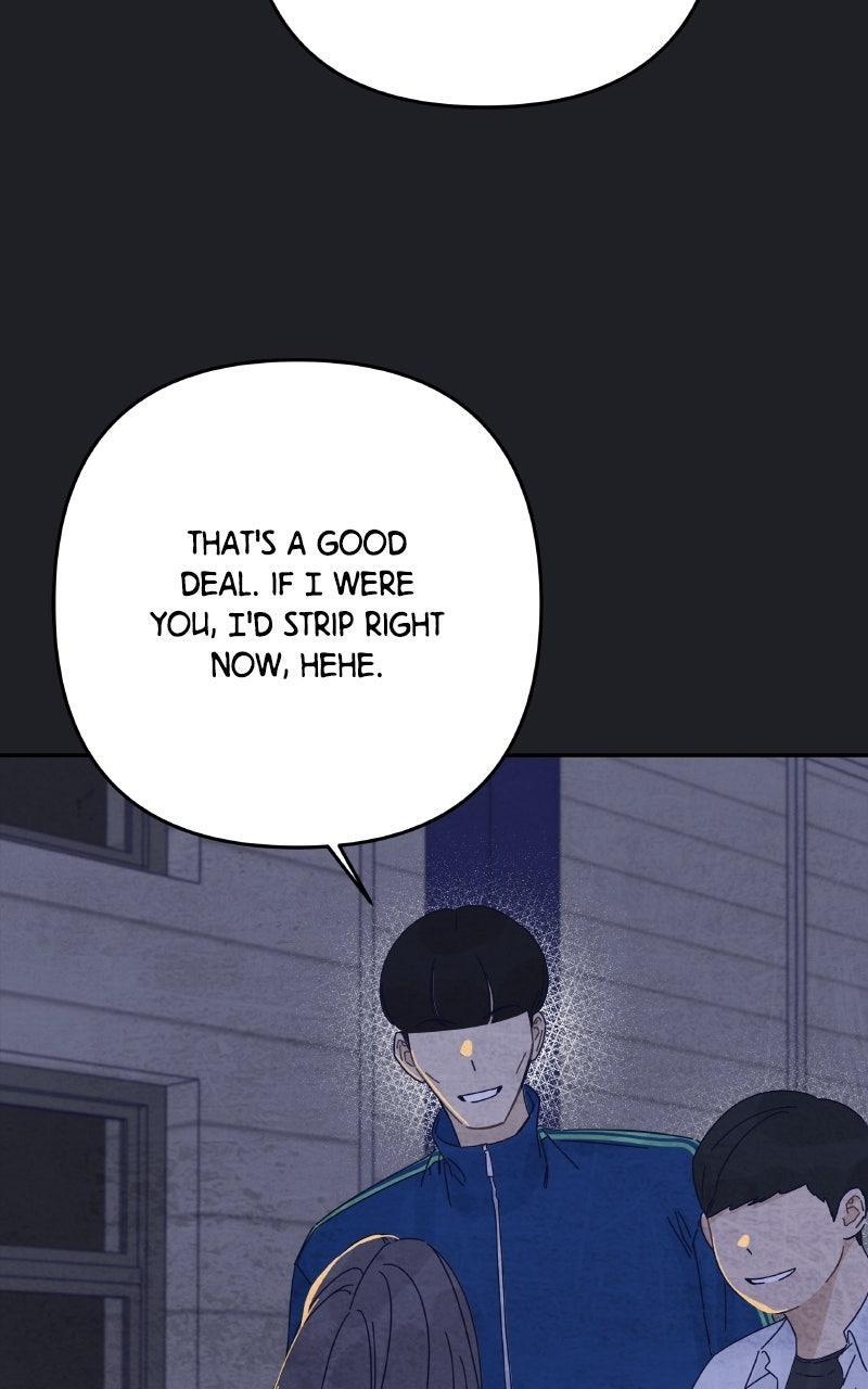 Read Dark Mermaid Manga Online