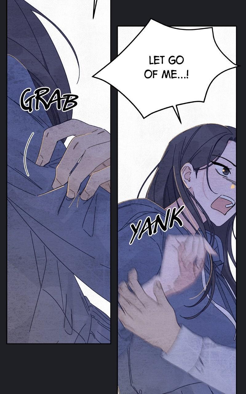 Read Dark Mermaid Manga Online