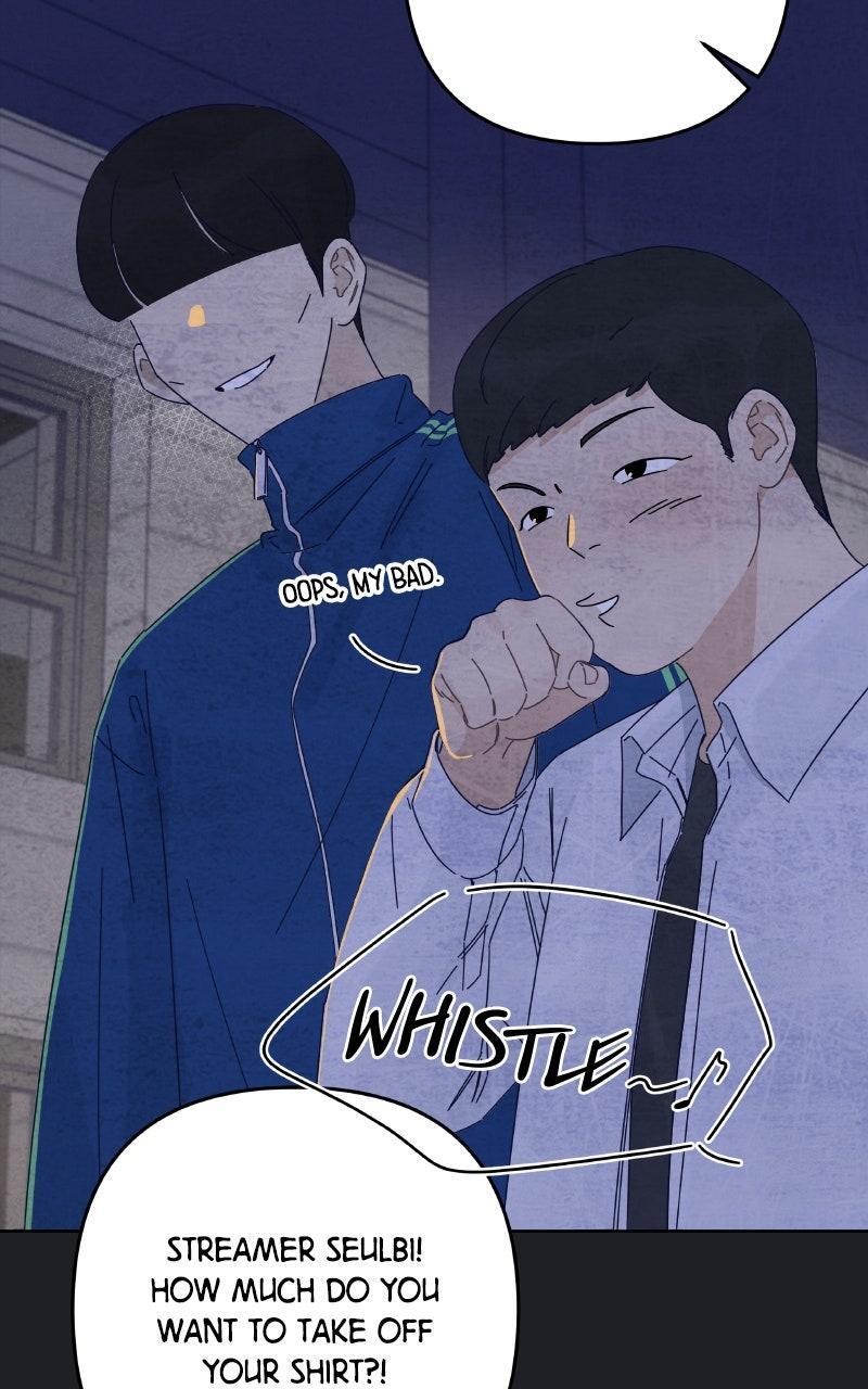 Read Dark Mermaid Manga Online