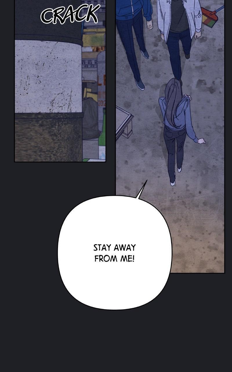 Read Dark Mermaid Manga Online