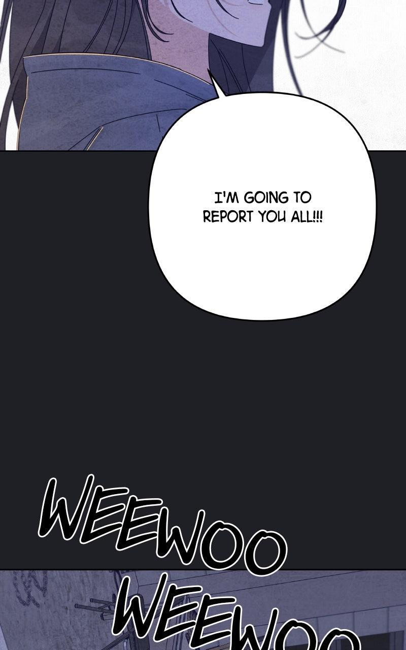 Read Dark Mermaid Manga Online