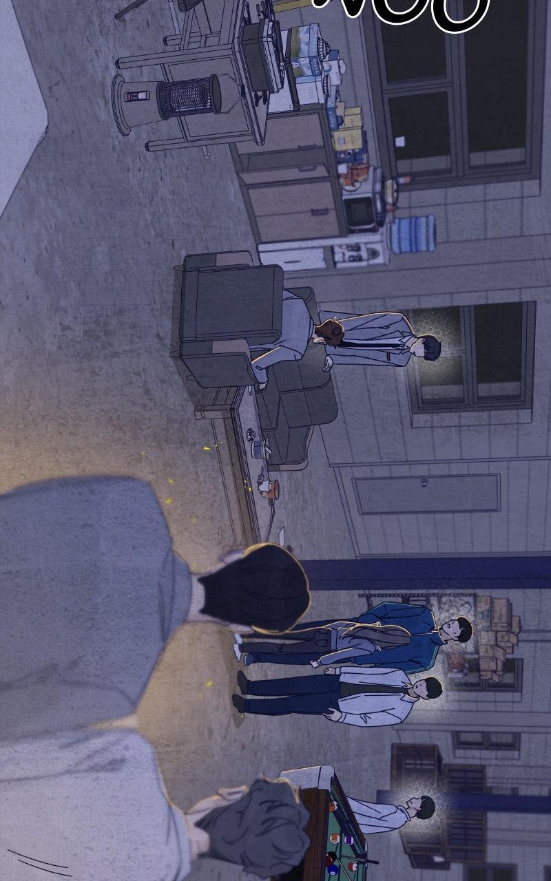 Read Dark Mermaid Manga Online