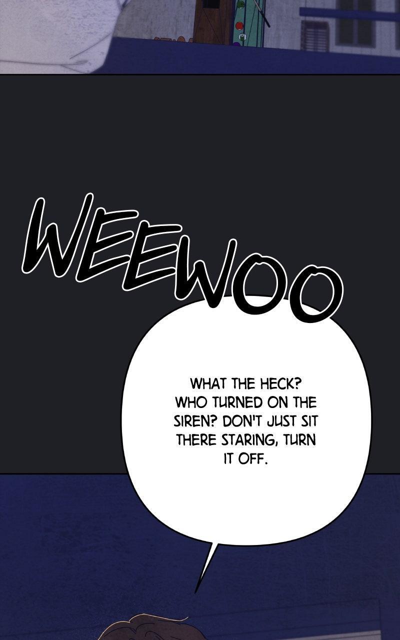 Read Dark Mermaid Manga Online