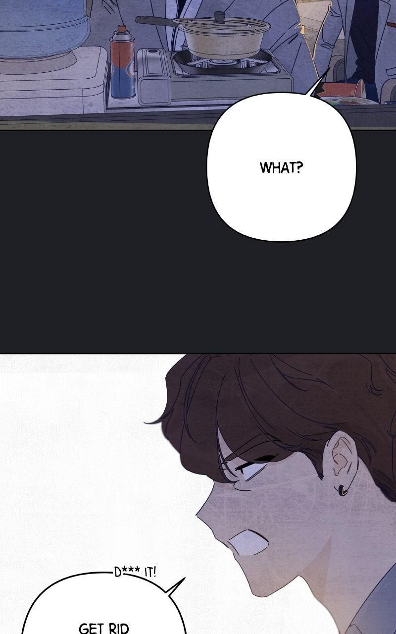 Read Dark Mermaid Manga Online