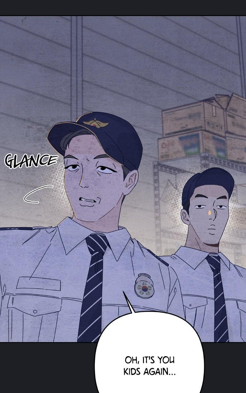 Read Dark Mermaid Manga Online