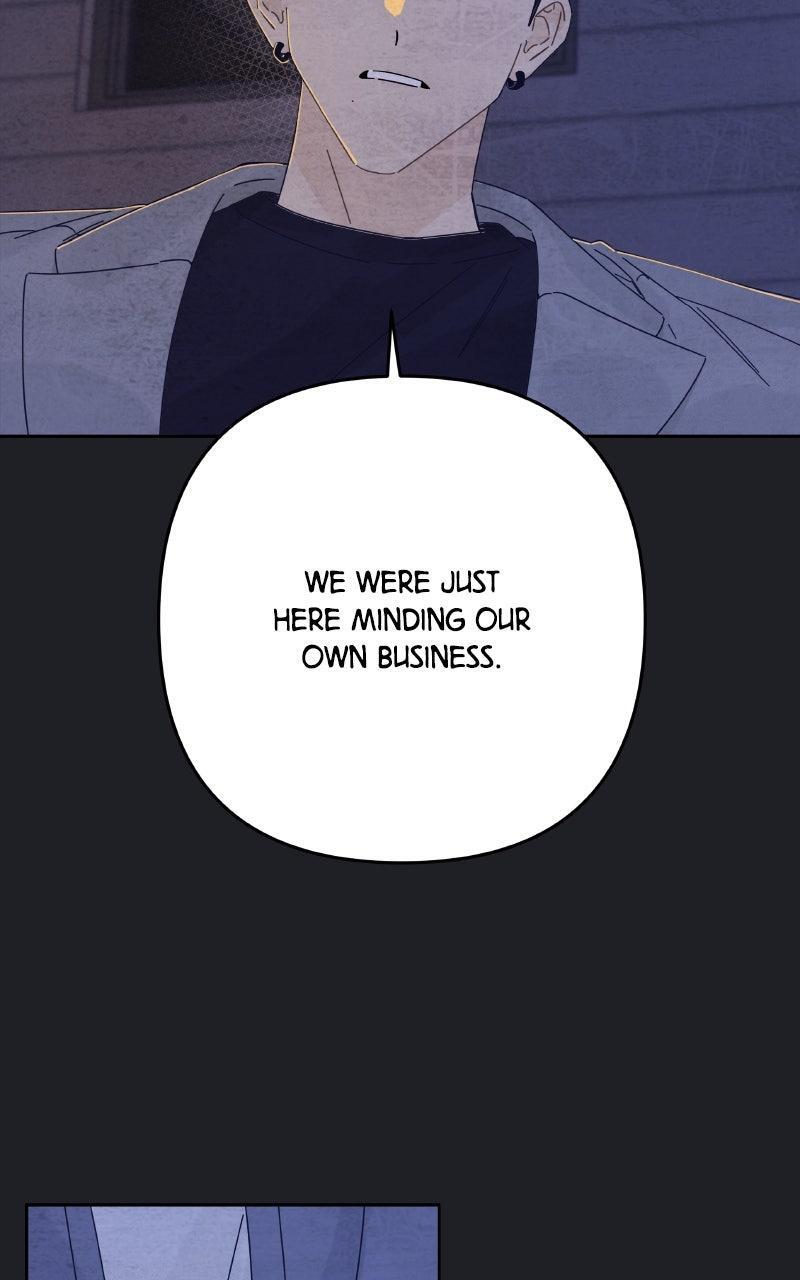 Read Dark Mermaid Manga Online