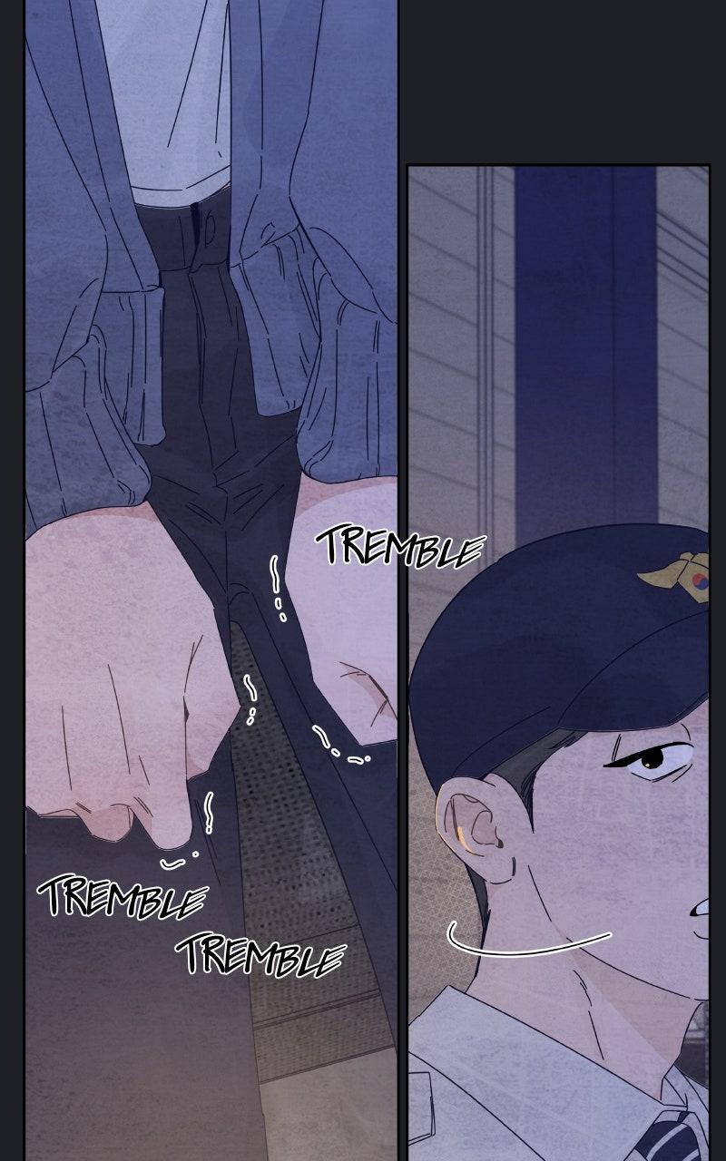 Read Dark Mermaid Manga Online