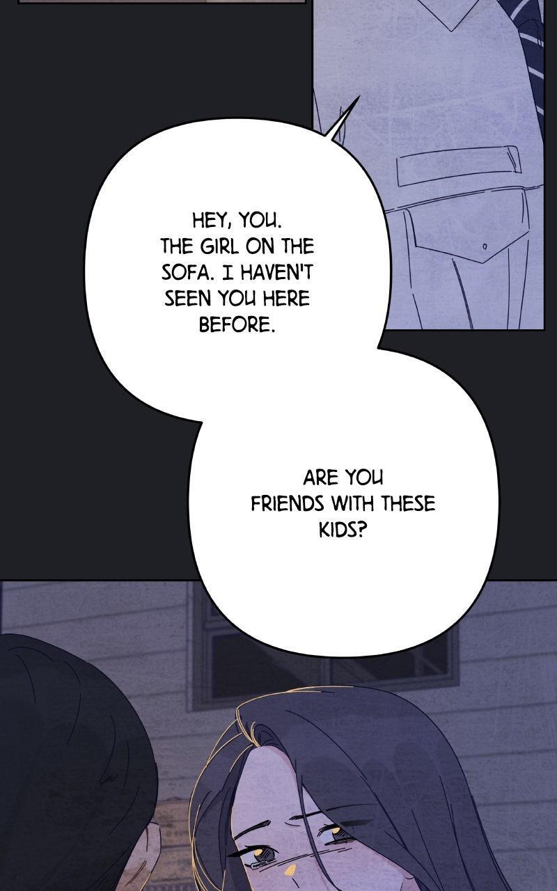 Read Dark Mermaid Manga Online