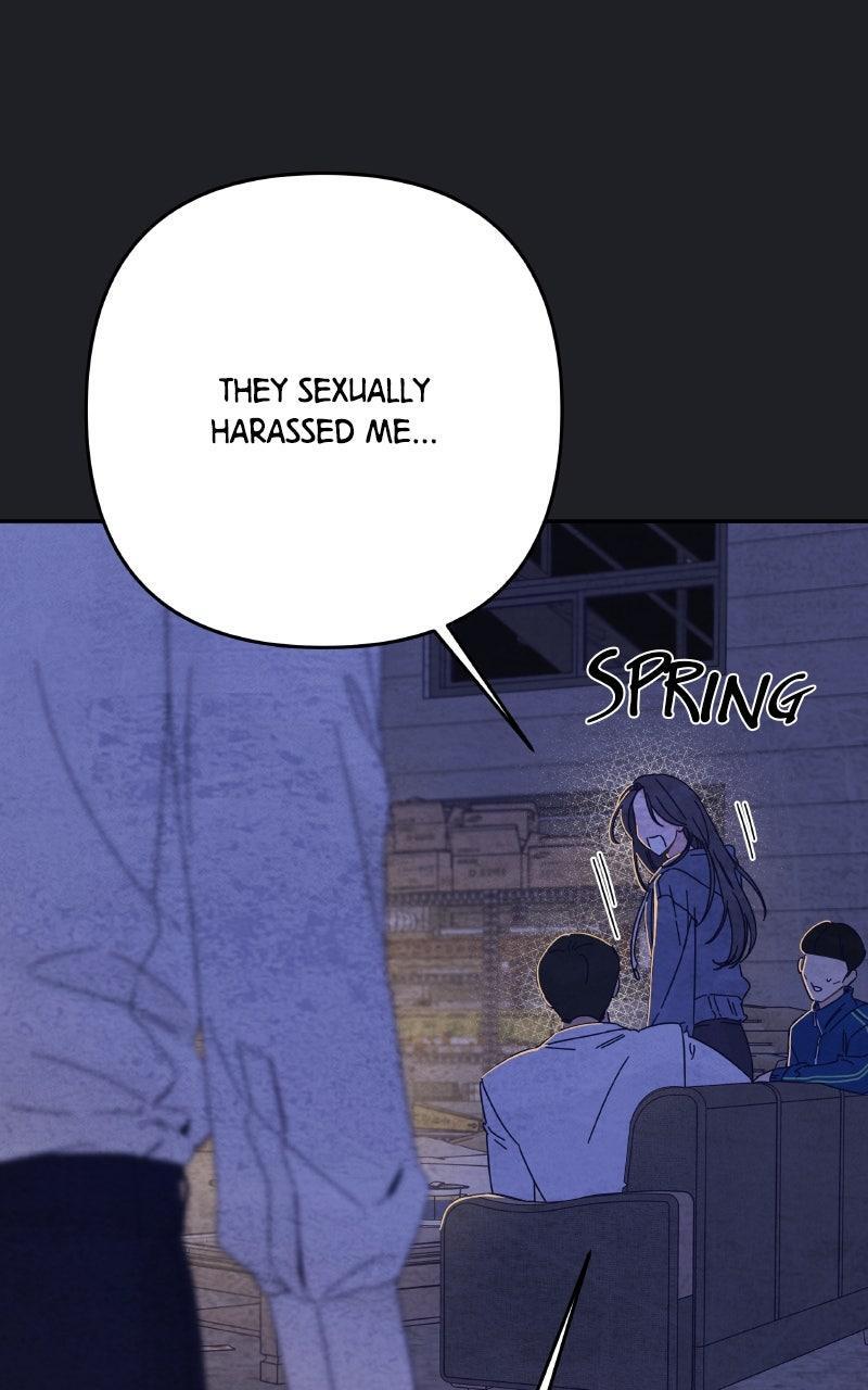 Read Dark Mermaid Manga Online