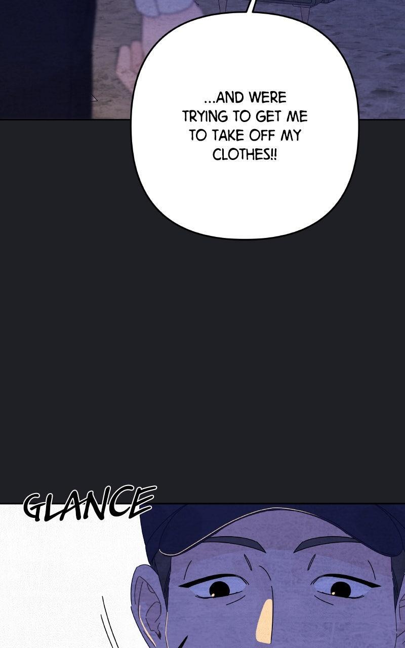 Read Dark Mermaid Manga Online