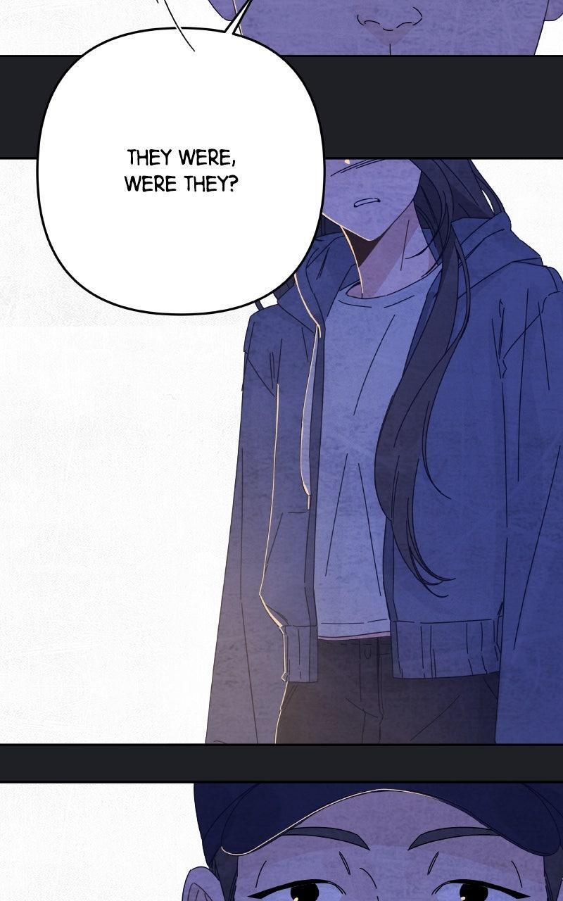 Read Dark Mermaid Manga Online