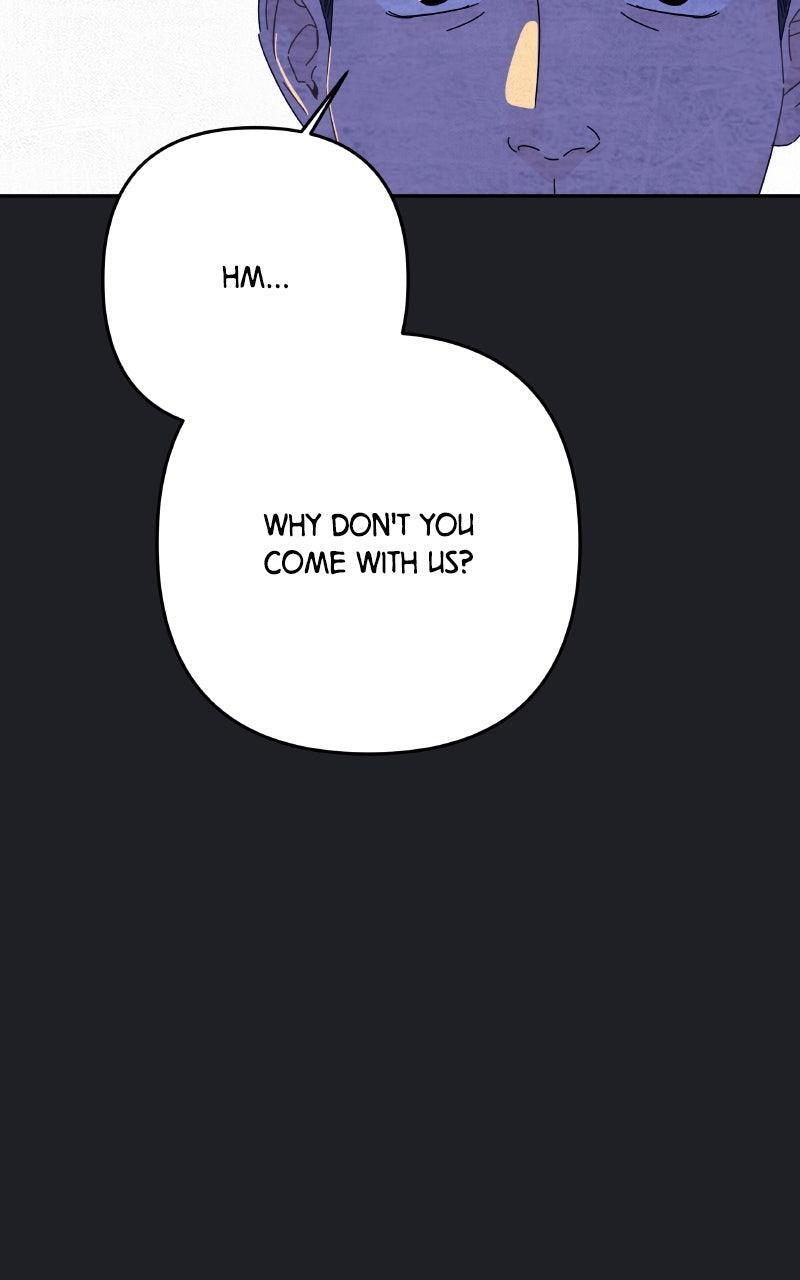 Read Dark Mermaid Manga Online