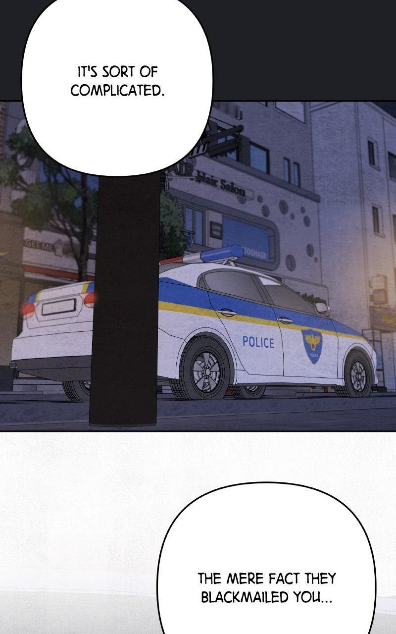 Read Dark Mermaid Manga Online