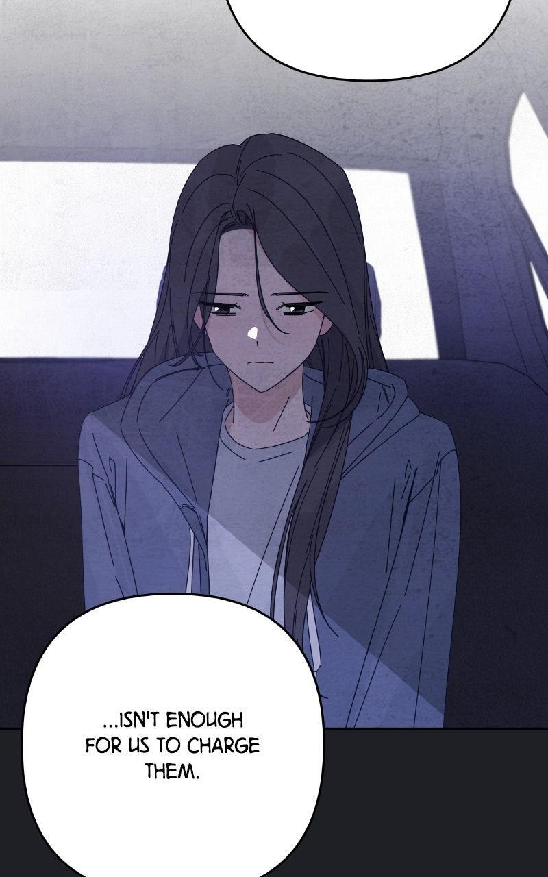 Read Dark Mermaid Manga Online