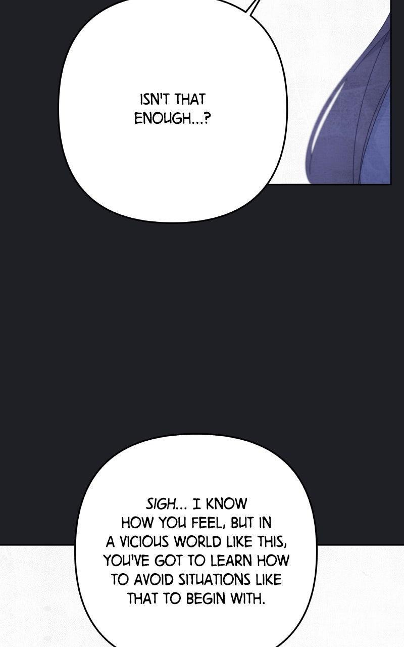 Read Dark Mermaid Manga Online