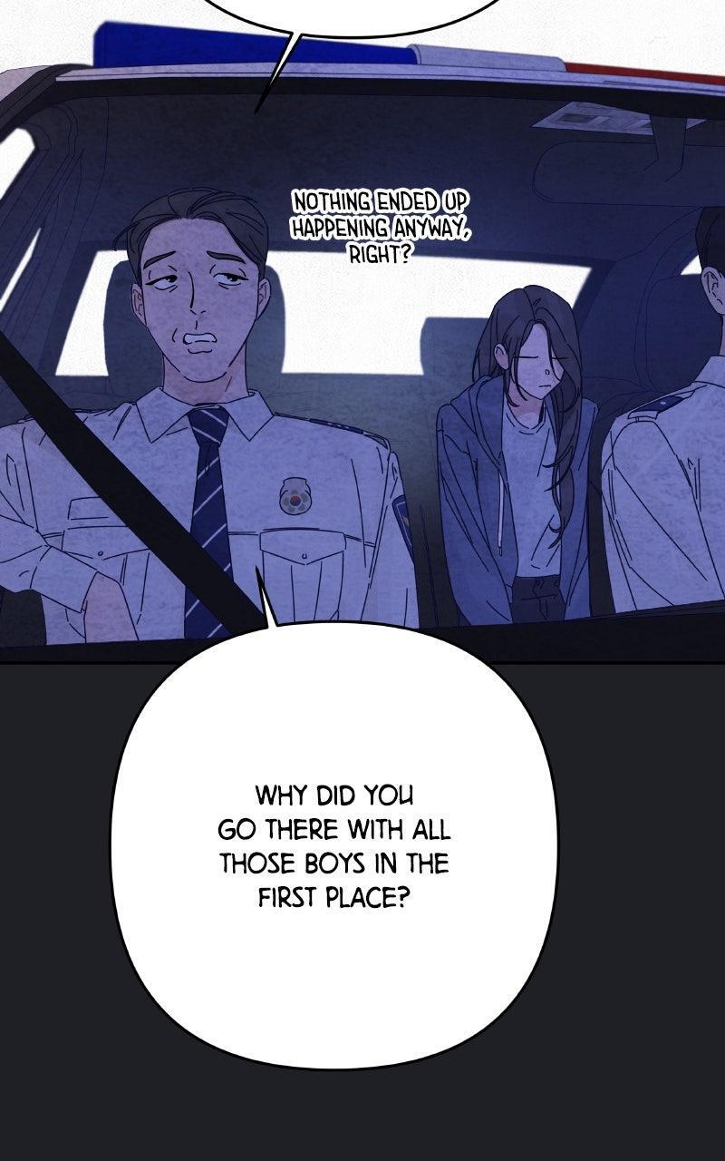 Read Dark Mermaid Manga Online