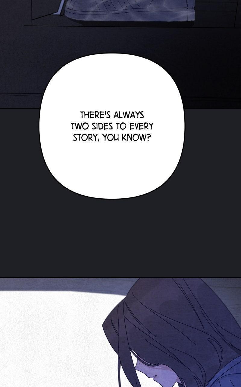 Read Dark Mermaid Manga Online