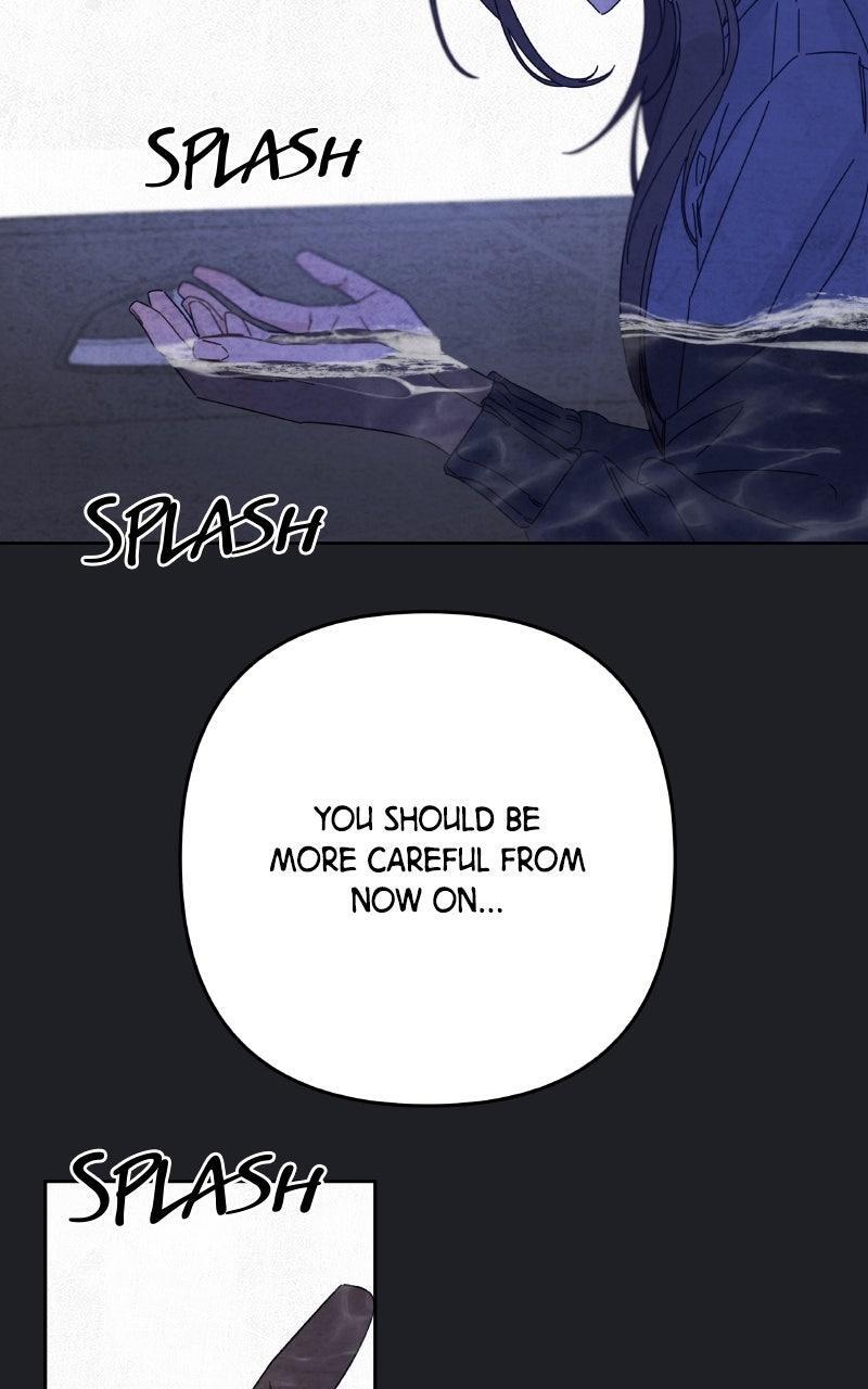 Read Dark Mermaid Manga Online