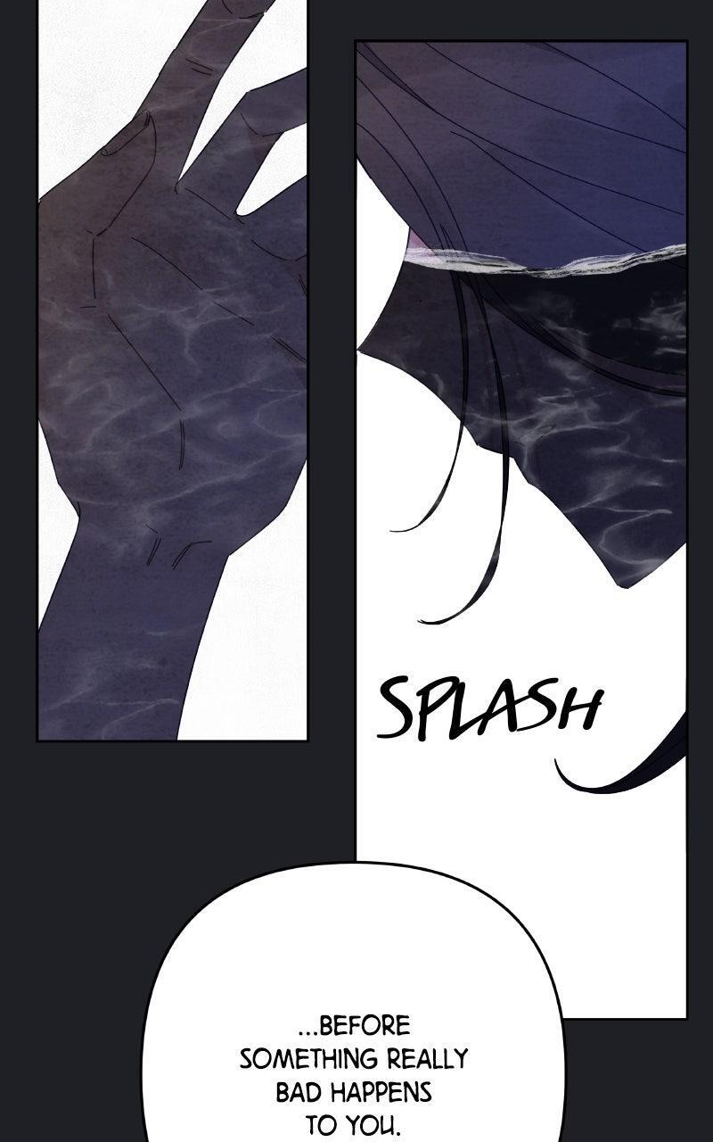 Read Dark Mermaid Manga Online